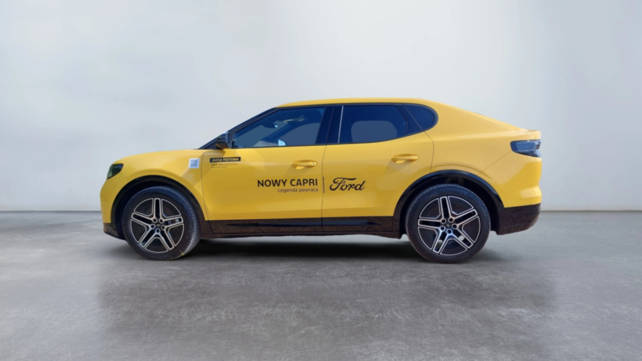 FORD Capri Capri 77 kWh Premium RWD Nowy