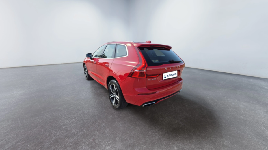 VOLVO XC60 XC60 T4 R-Design aut