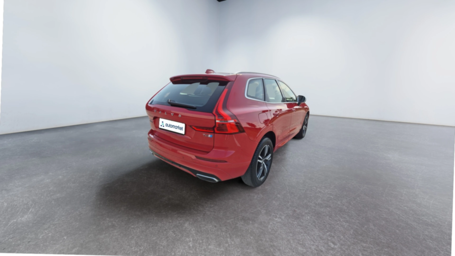 VOLVO XC60 XC60 T4 R-Design aut