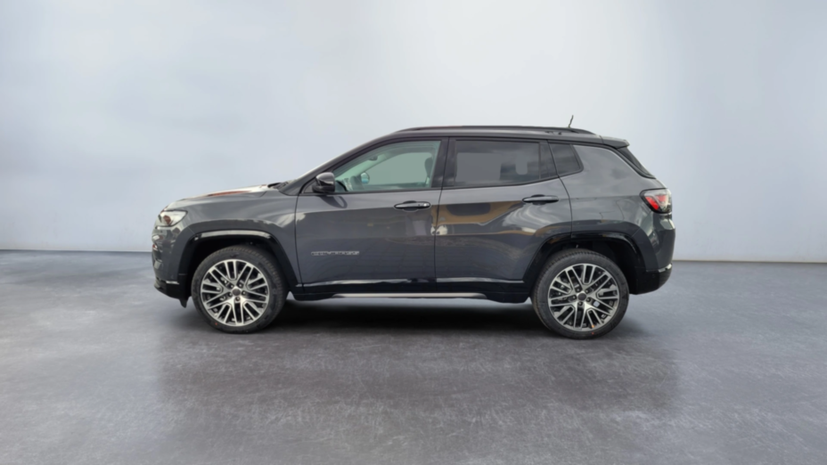 JEEP Compass Compass 1.5 T4 mHEV Summit FWD S&S DCT Nowy