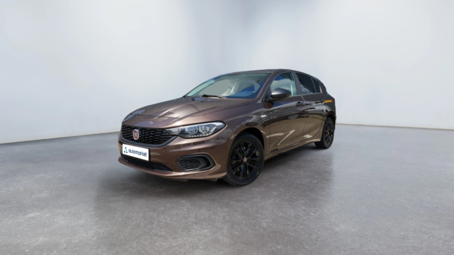 FIAT Tipo Tipo 1.4 16v Street