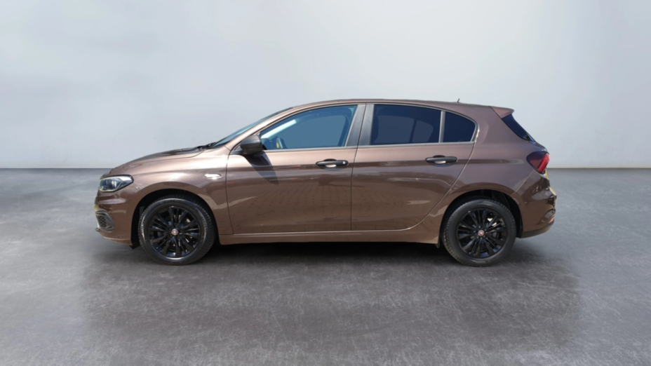 FIAT Tipo Tipo 1.4 16v Street
