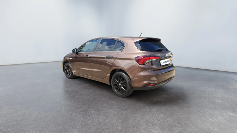 FIAT Tipo Tipo 1.4 16v Street
