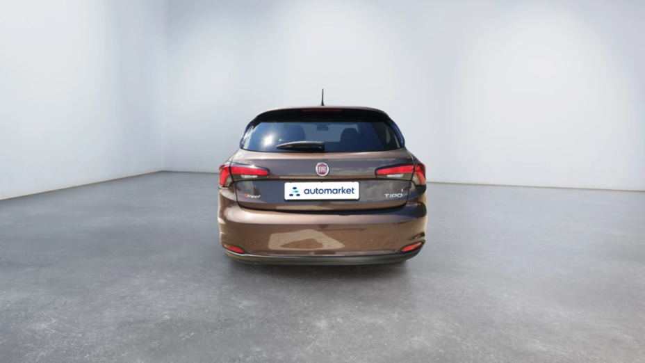 FIAT Tipo Tipo 1.4 16v Street