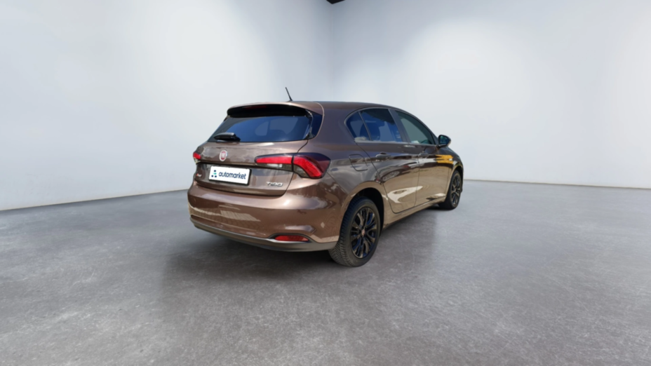 FIAT Tipo Tipo 1.4 16v Street