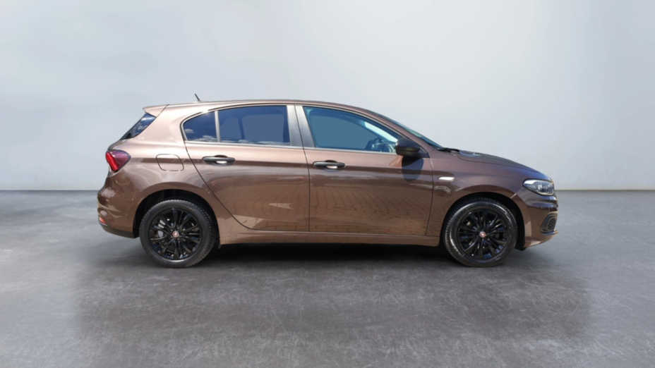 FIAT Tipo Tipo 1.4 16v Street
