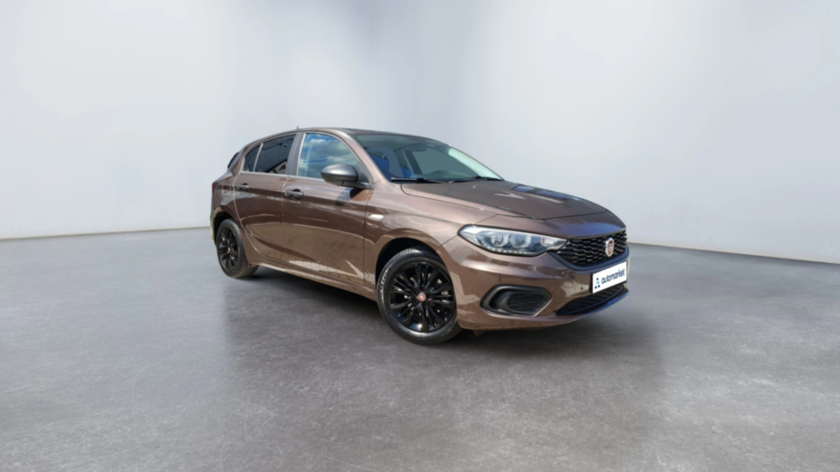 FIAT Tipo Tipo 1.4 16v Street