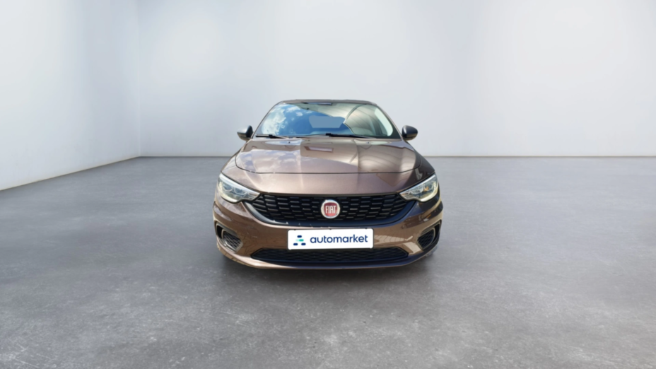 FIAT Tipo Tipo 1.4 16v Street