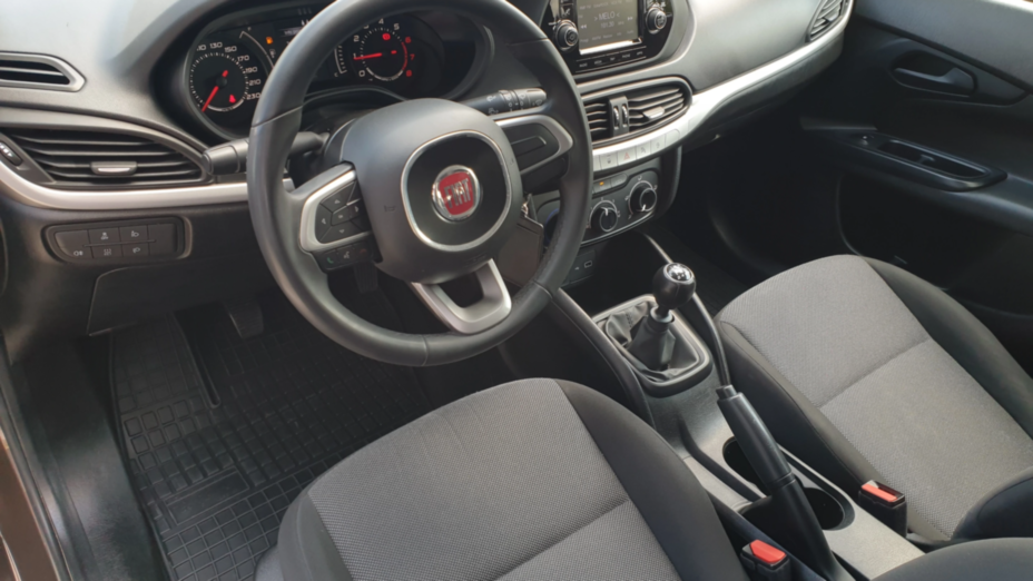 FIAT Tipo Tipo 1.4 16v Street