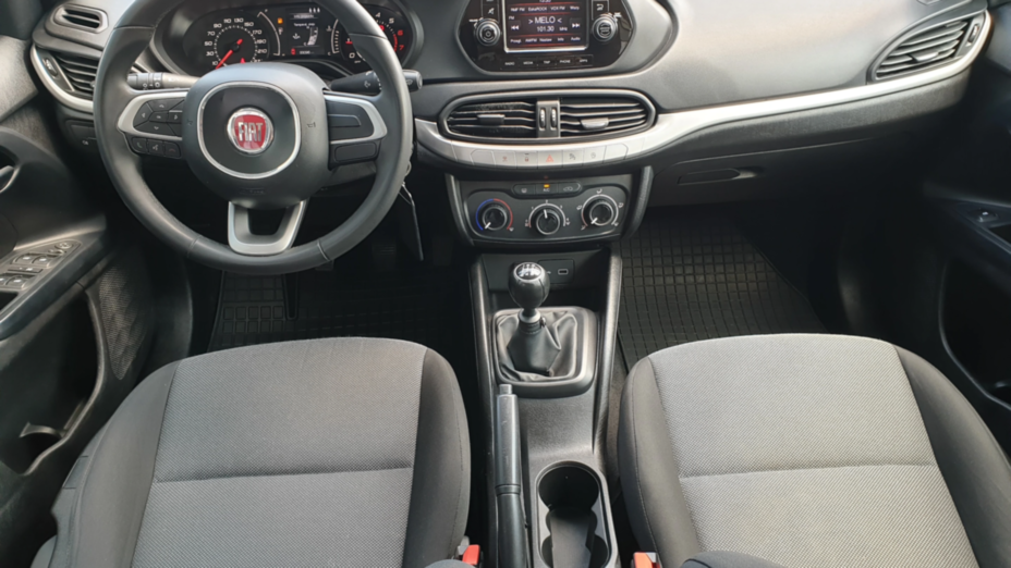 FIAT Tipo Tipo 1.4 16v Street