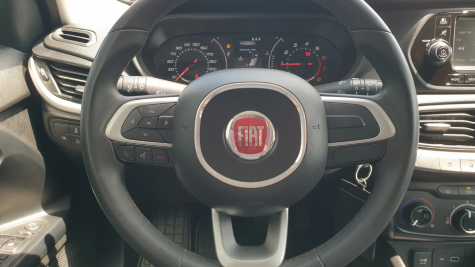 FIAT Tipo Tipo 1.4 16v Street