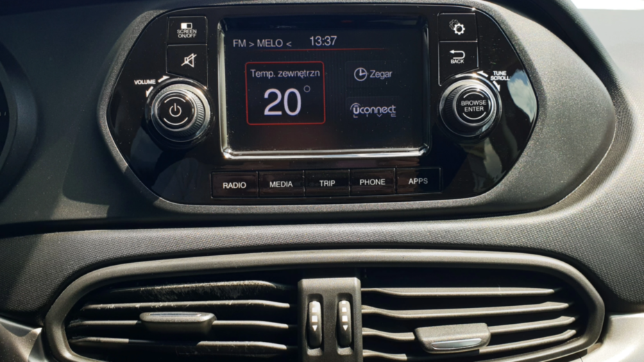 FIAT Tipo Tipo 1.4 16v Street