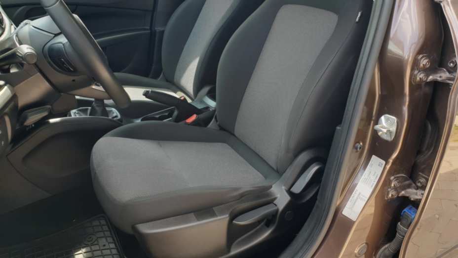 FIAT Tipo Tipo 1.4 16v Street