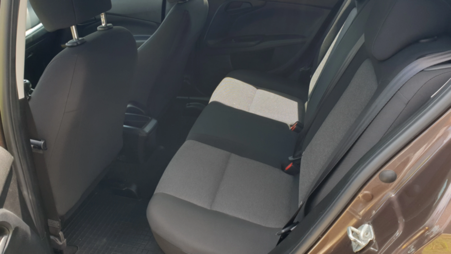 FIAT Tipo Tipo 1.4 16v Street
