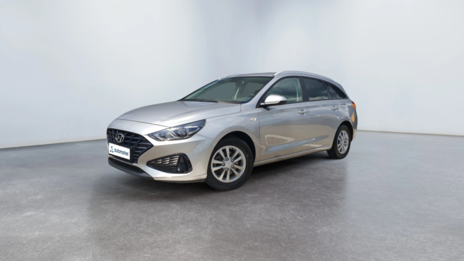 HYUNDAI i30 i30 1.5 DPI Classic +