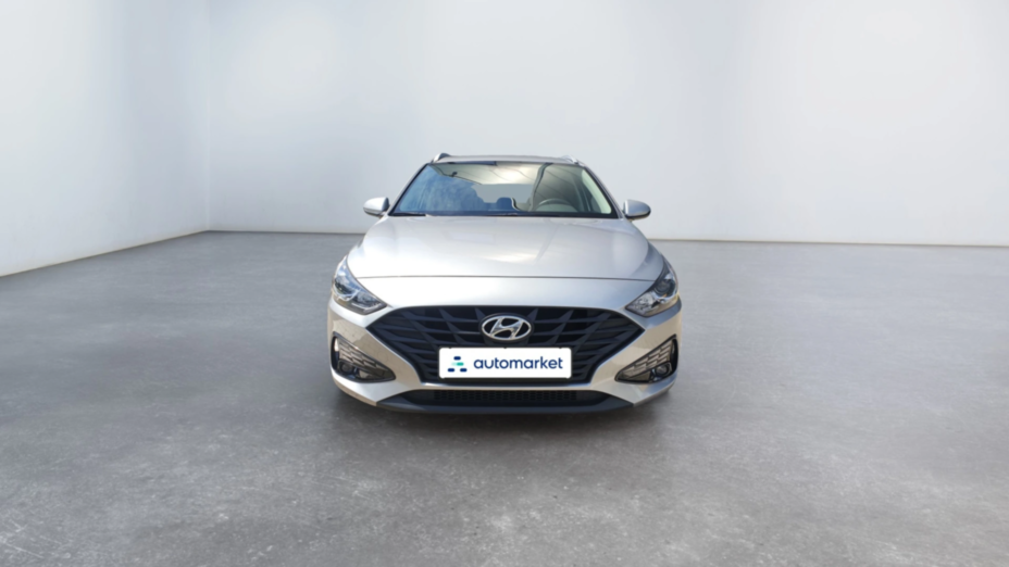 HYUNDAI i30 i30 1.5 DPI Classic +