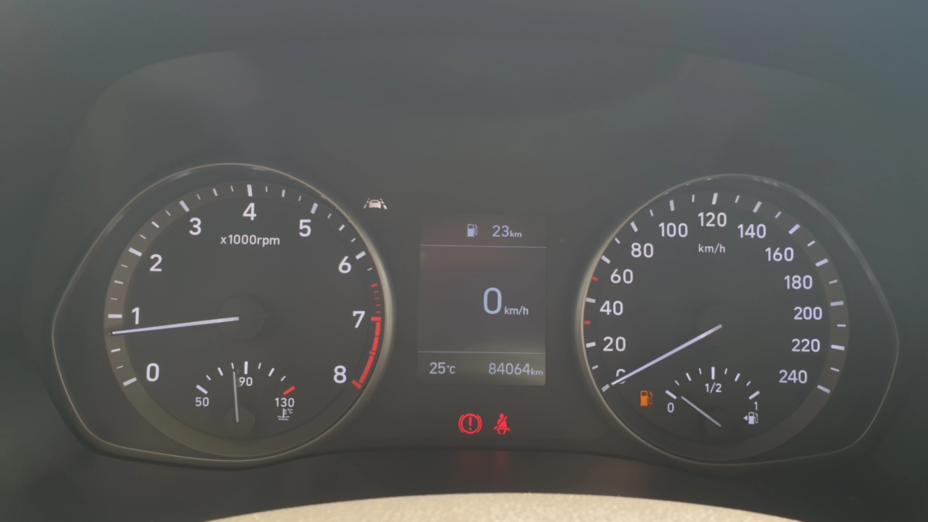 HYUNDAI i30 i30 1.5 DPI Classic +
