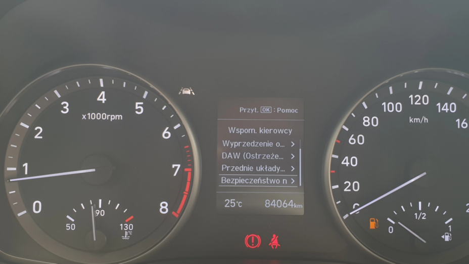 HYUNDAI i30 i30 1.5 DPI Classic +