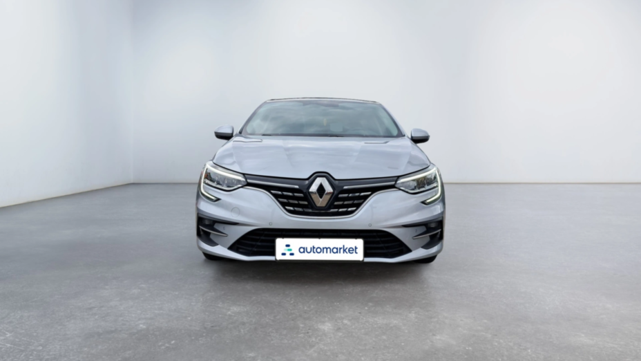RENAULT Megane Megane 1.3 TCe Techno EDC