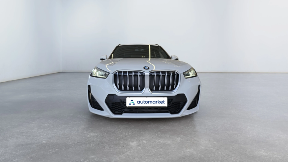 BMW X1 X1 sDrive18i M Sport sport-aut