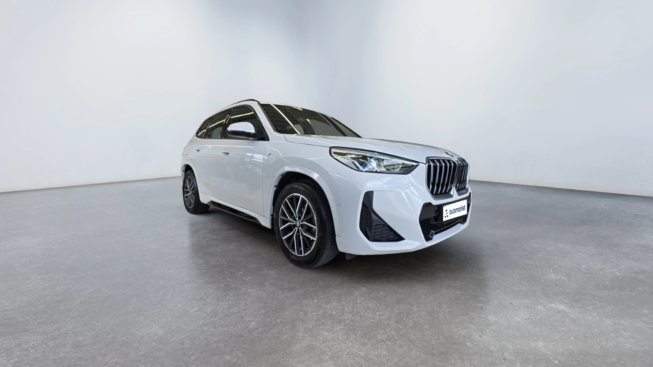 BMW X1 X1 sDrive18i M Sport sport-aut