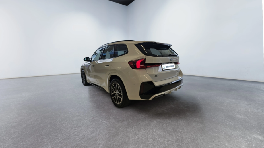 BMW X1 X1 sDrive18i M Sport sport-aut
