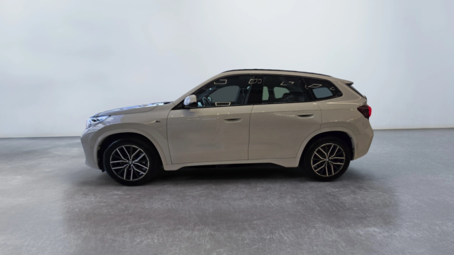 BMW X1 X1 sDrive18i M Sport sport-aut