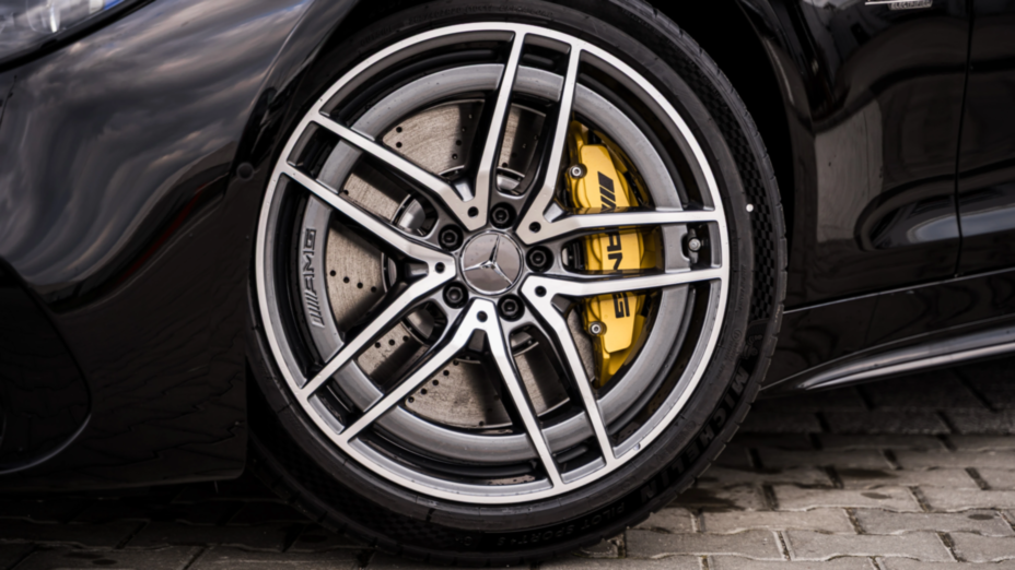 MERCEDES-BENZ AMG GT Mercedes AMG GT 43 mHEV Nowy