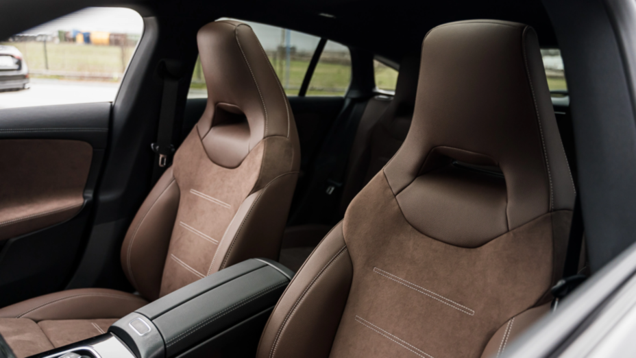 MERCEDES-BENZ CLA CLA 200 mHEV AMG Line 7G-DCT Nowy