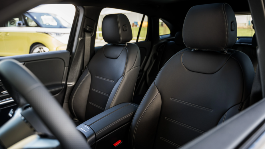 MERCEDES-BENZ GLA GLA 220 mHEV 4-Matic AMG Line 8G-DCT Nowy