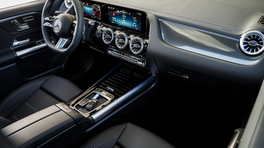 MERCEDES-BENZ GLA GLA 220 mHEV 4-Matic AMG Line 8G-DCT Nowy