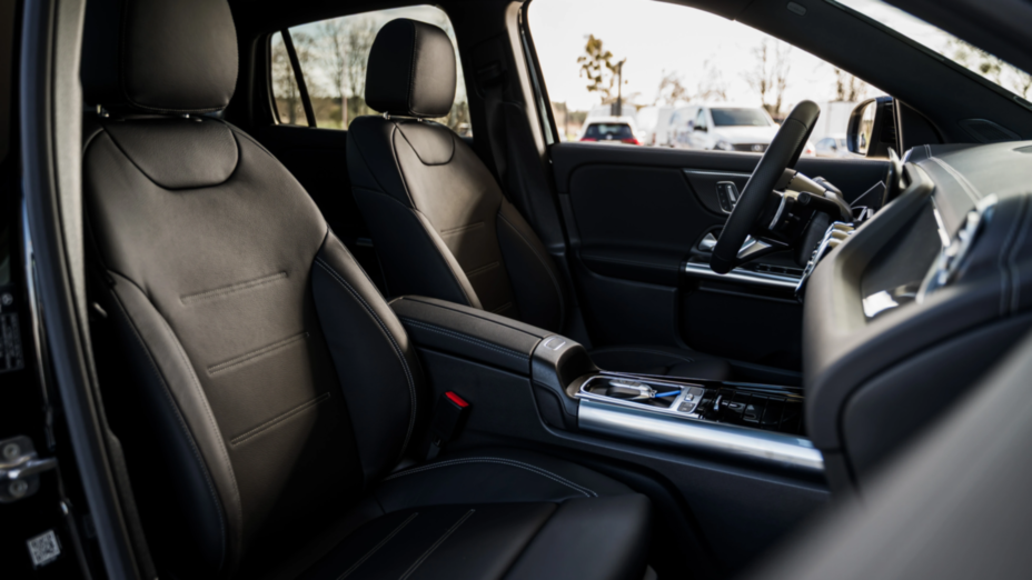 MERCEDES-BENZ GLA GLA 220 mHEV 4-Matic AMG Line 8G-DCT Nowy