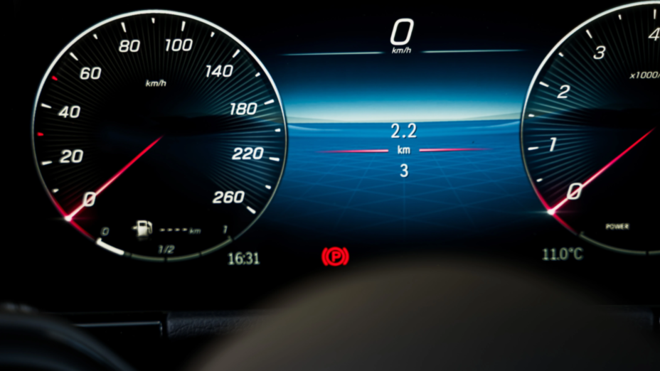 MERCEDES-BENZ GLA GLA 220 mHEV 4-Matic AMG Line 8G-DCT Nowy
