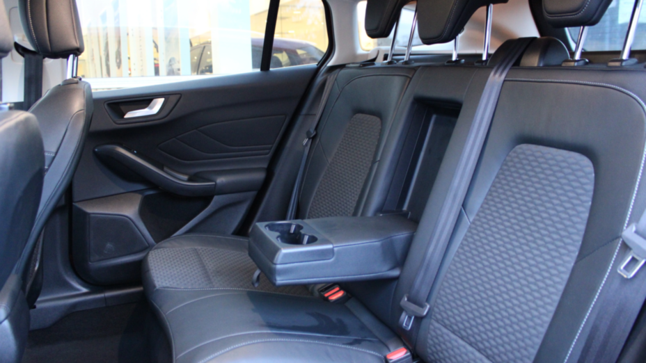 FORD Focus Focus 1.5 EcoBlue Titanium