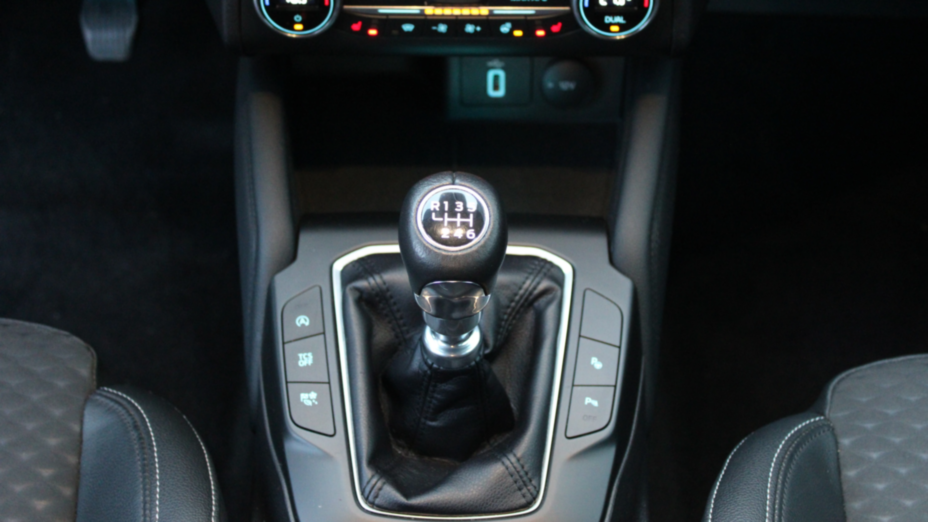 FORD Focus Focus 1.5 EcoBlue Titanium