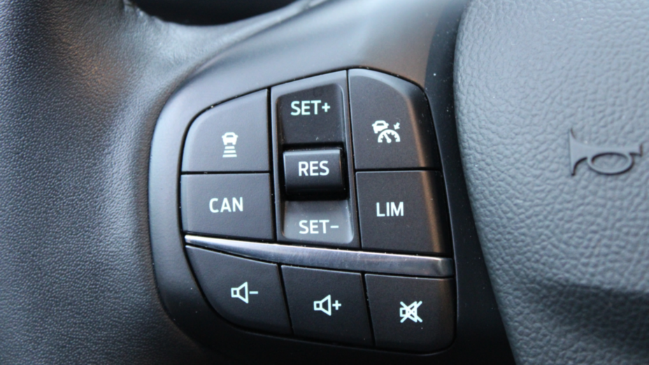 FORD Focus Focus 1.5 EcoBlue Titanium