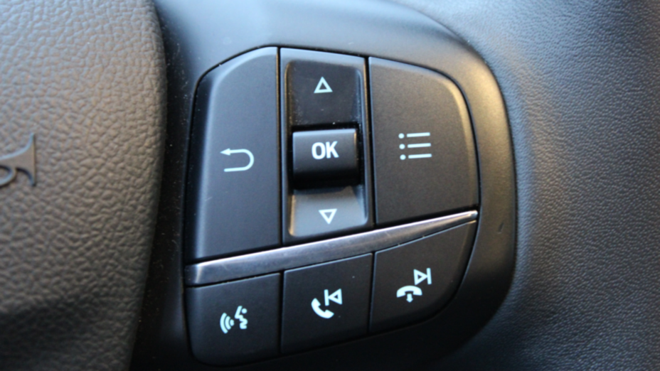 FORD Focus Focus 1.5 EcoBlue Titanium