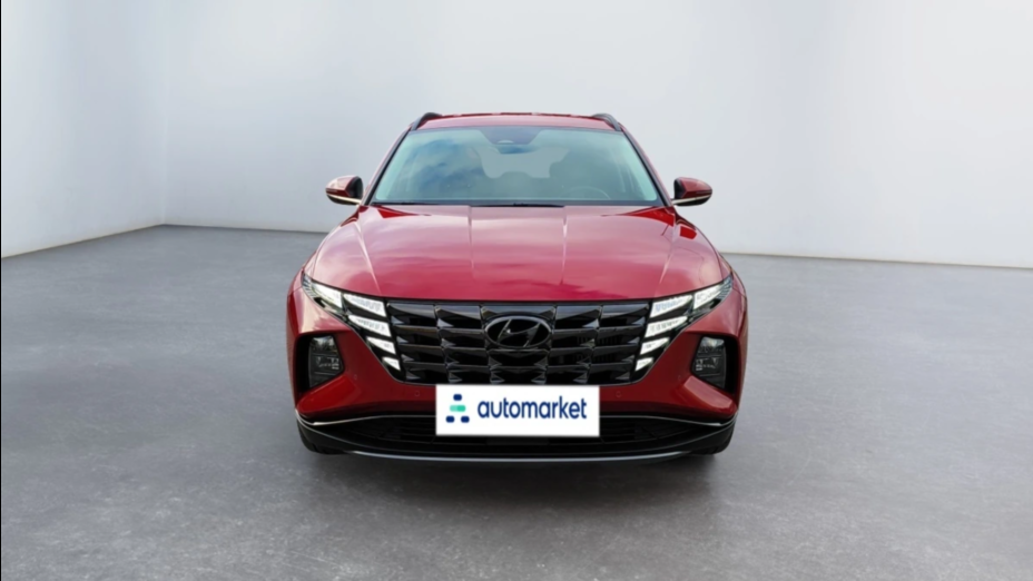 HYUNDAI Tucson Tucson 1.6 T-GDi 48V Executive 2WD DCT