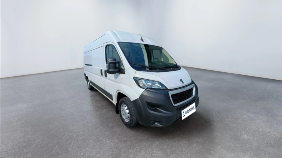 PEUGEOT Boxer Boxer 335 BlueHDi L3H2