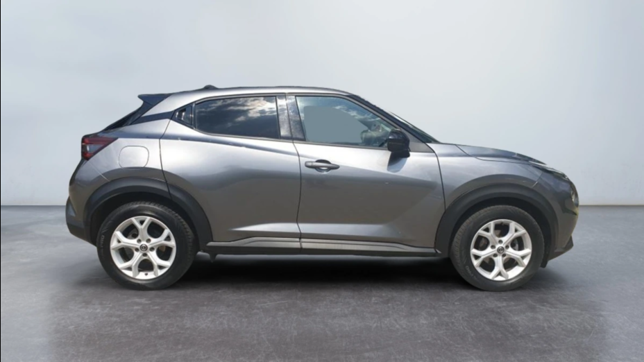 NISSAN Juke Juke 1.0 DIG-T N-Connecta
