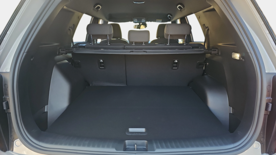 KGM / SSANGYONG Torres Torres 1.5 T-GDI Joy aut Nowy