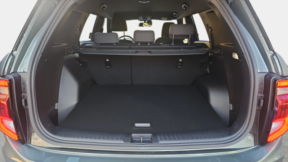 KGM / SSANGYONG Torres Torres 1.5 T-GDI Joy aut Nowy