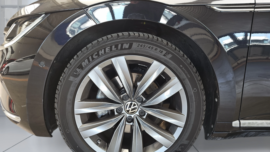 VOLKSWAGEN Arteon Arteon 2.0 TSI Elegance DSG