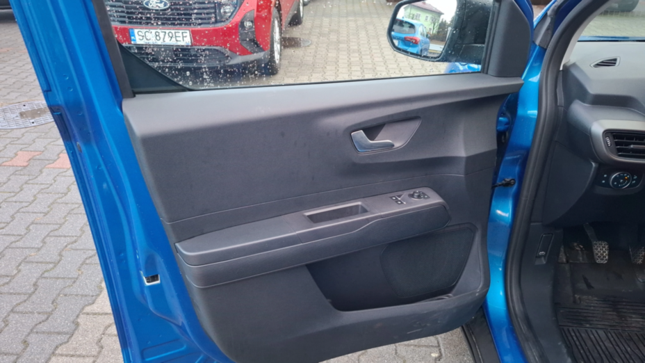 FORD Transit Courier Transit Courier 1.5 EcoBlue 1,9t Trend