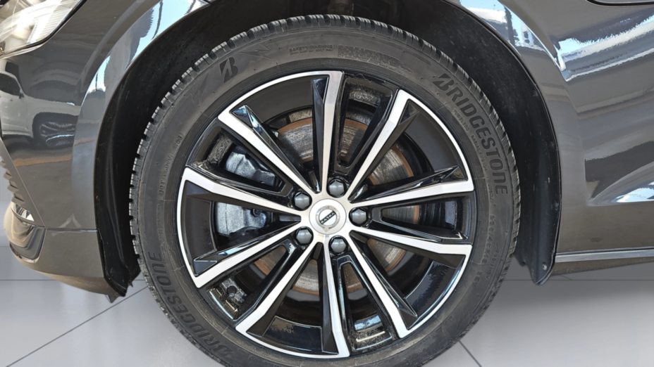 VOLVO V60 V60 T6 AWD Plug-In Hybrid Core aut