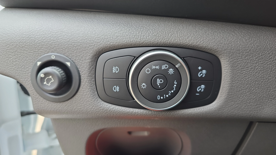 FORD Transit Transit 350 L3 Trend