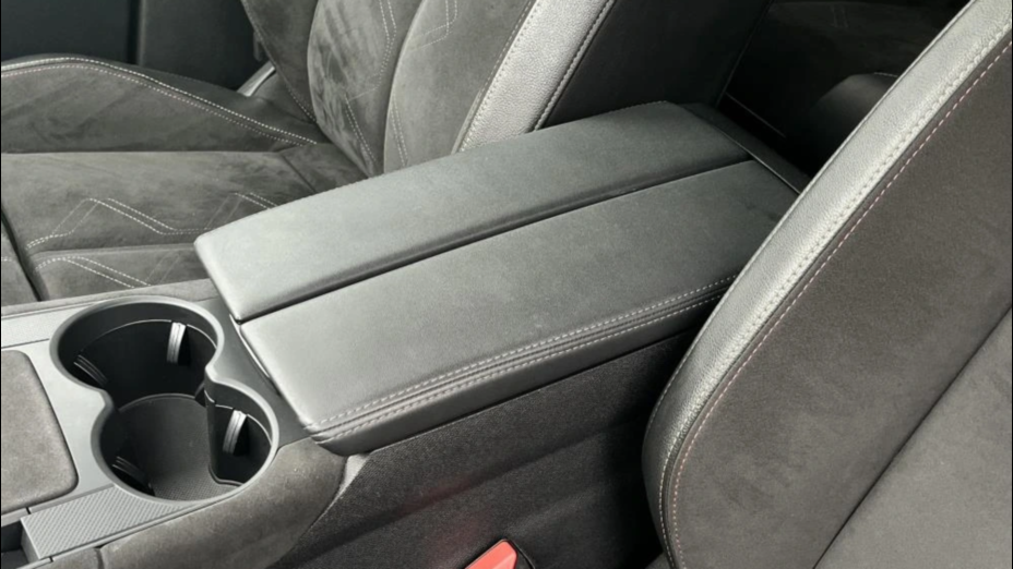 DS DS7 DS 7 2.0 BlueHDi Performance Line + aut