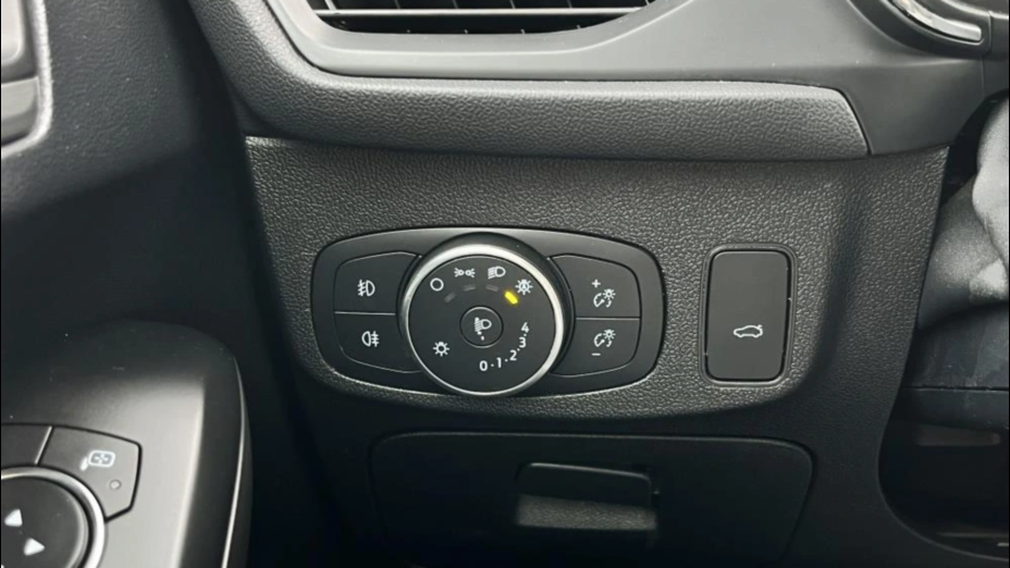 FORD Focus Focus 1.5 EcoBlue Titanium