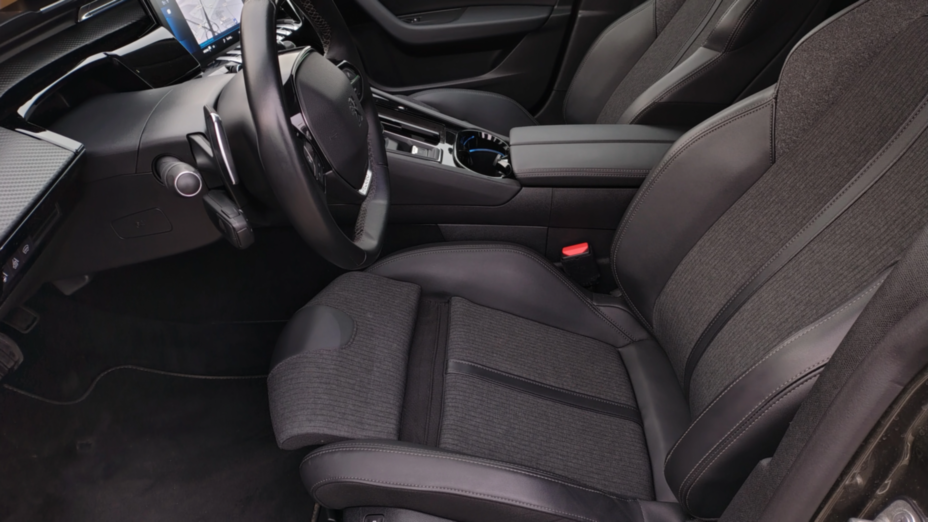 PEUGEOT 508 508 1.6 PureTech Allure S&S EAT8