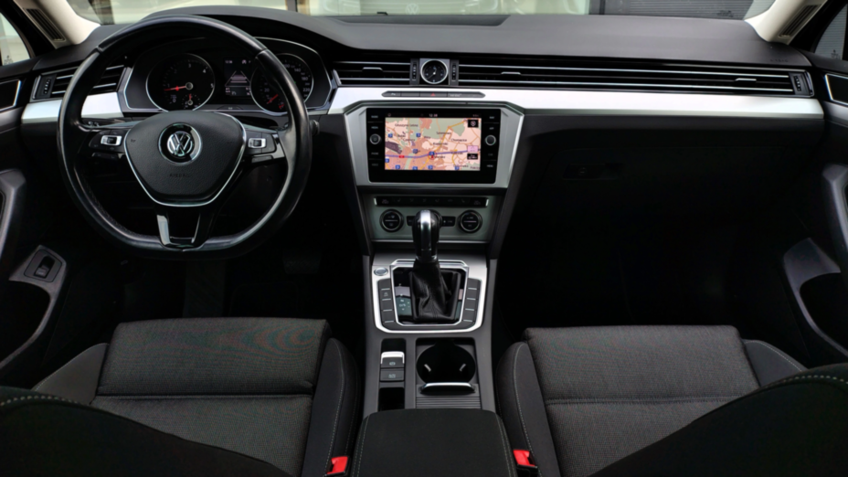 VOLKSWAGEN Passat Passat 2.0 TDI BMT SCR Comfortline DSG7